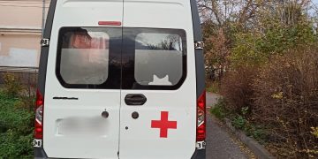 Бригады скорой помощи в Николаевском районе ездили без лекарств и оборудодования