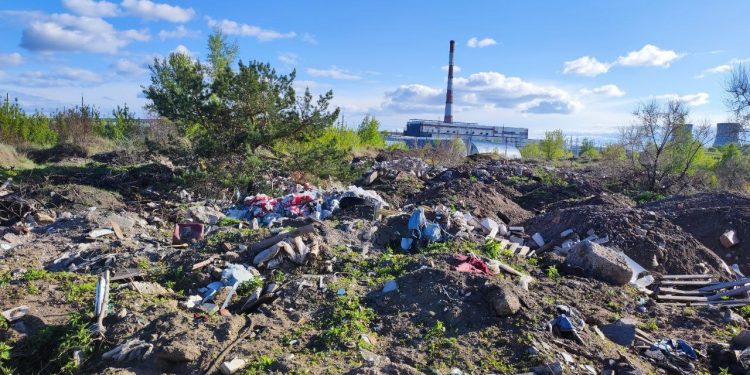 На ликвидацию свалок в Ульяновской области будут искать федеральные средства