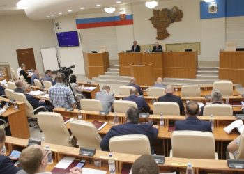 Семьи бойцов ЧВК «Вагнер» и «Шторм Z» в Ульяновской области будут получать по 5000 рублей в месяц