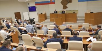 Семьи бойцов ЧВК «Вагнер» и «Шторм Z» в Ульяновской области будут получать по 5000 рублей в месяц