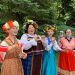 На Троицу в Ульяновске пройдут народные гулянья