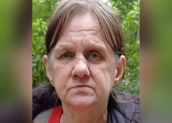 В Засвияжском районе Ульяновска ищут пропавшую без вести 69-летнюю женщину