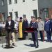 Музею Ульяновского Суворовского училища передали шашку генерала Маргелова