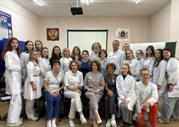 В ульяновской наркобольнице внедряют новые технологии реабилитации участников СВО