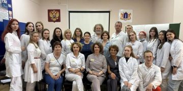 В ульяновской наркобольнице внедряют новые технологии реабилитации участников СВО