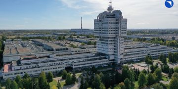 50 лет на крыльях: Алексей Русских поздравил «Авиастар» с юбилеем