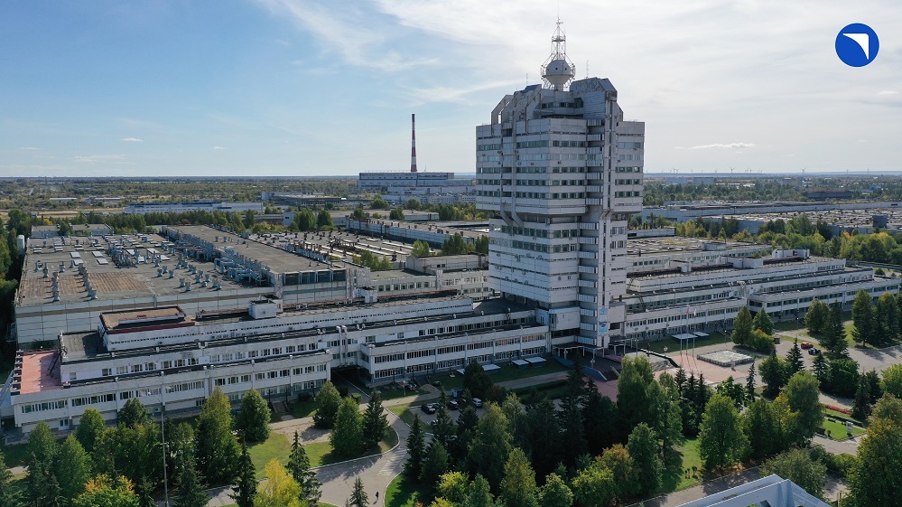 50 лет на крыльях: Алексей Русских поздравил «Авиастар» с юбилеем