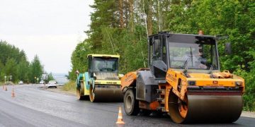 Свыше 100 км федеральных трасс обновят в Ульяновской области при поддержке Москвы
