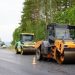 Свыше 100 км федеральных трасс обновят в Ульяновской области при поддержке Москвы