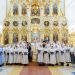 Митрополит Лонгин вручил свидетельства новоиспечённым сёстрам милосердия