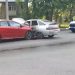 В ДТП на Гая в Ульяновске пострадали водитель и ребёнок