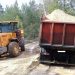 Прокуратура выявила хищение полезных ископаемых в Старомайнском районе