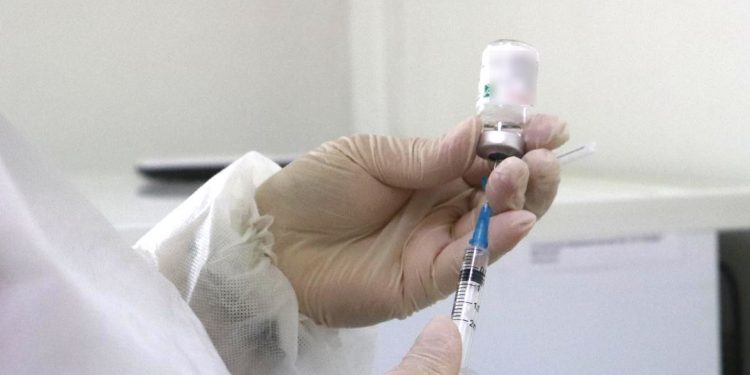 Какие вакцины защитят детей летом в Ульяновской области