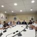 Итоги посевной и подготовку к уборочной обсудили в ульяновском правительстве