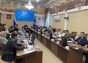 На лекарства, детские сады и ЖКХ в Ульяновской области добавили более ₽400 млн