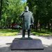 В сквере Яковлева впервые за 15 лет началась реконструкция уличного освещения