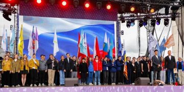 Обнародована программа Дня молодёжи в Ульяновске