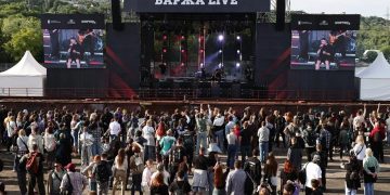 Xolidayboy, Lumen и Сергей Хоббит объявлены хедлайнерами фестиваля «Баржа Live» в Ульяновске