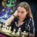 Ульяновская шахматистка Валерия клейменова досрочно выиграла Первенство мира