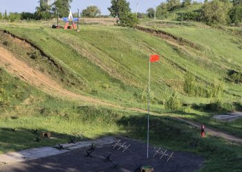 Парк «Механика» официально вернулся в состав «Прибрежного»: что там будет