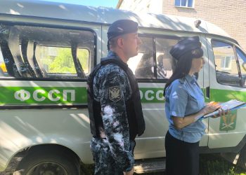 Приставы взыскали ₽22 млн долга по зарплате с ульяновского предприятия