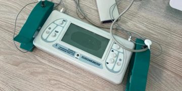 В ульяновском Центре здоровья обновили технику по нацпроекту