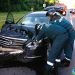 Двое детей и трое взрослых пострадали в ДТП на севере Ульяновска