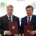 «Арнест» в Ульяновске запустил миллионные выплаты за рождение детей