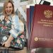 Ульяновский ресторатор Елена Ежова стала магистром психологии бизнеса