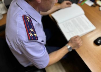 Житель Новоульяновска вымогал 400 тысяч рублей у вдовы участника СВО