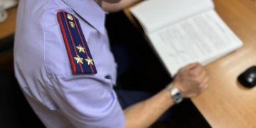 Житель Новоульяновска вымогал 400 тысяч рублей у вдовы участника СВО