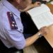 Житель Новоульяновска вымогал 400 тысяч рублей у вдовы участника СВО