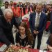 Ульяновская шахматистка Валерия Клейменова лидирует на первенстве мира в Италии