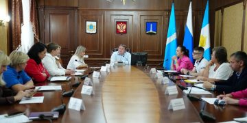 Ульяновск получил ₽24 млн на проекты для детей и молодёжи