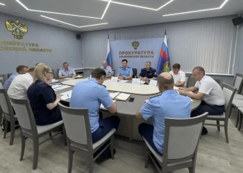275 коррупционных преступлений раскрыли за год в Ульяновской области