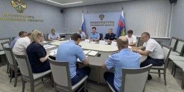 275 коррупционных преступлений раскрыли за год в Ульяновской области