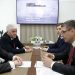 Ульяновская и Владимирская области подписали соглашение о сотрудничестве на ПМЭФ