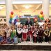 25 ульяновских первоклассников получили подарки из рук губернатора