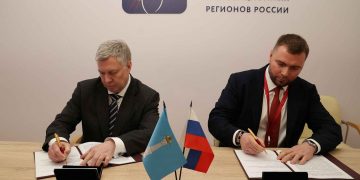 Резидент ПОЭЗ «Ульяновск» построит предприятие по выпуску лекарственных препаратов