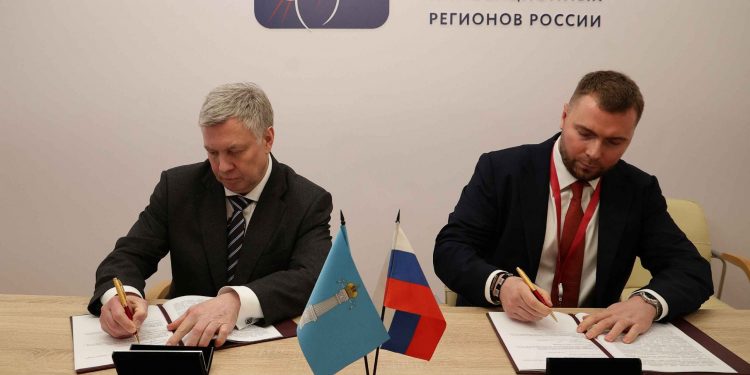 Резидент ПОЭЗ «Ульяновск» построит предприятие по выпуску лекарственных препаратов