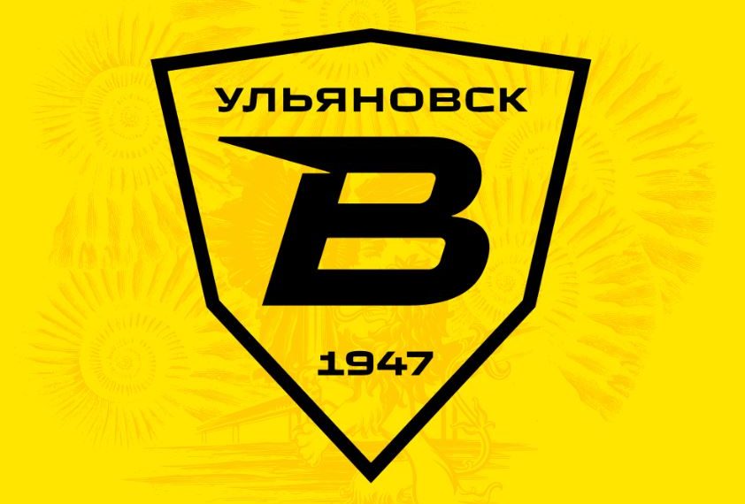 Ульяновская футбольная «Волга» определилась с соперниками по контрольным матчам