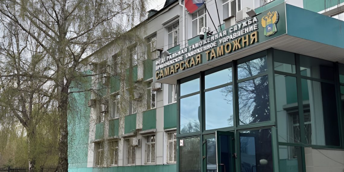 Фиктивные контракты на ₽148 млн: таможенники возбудили дело на бизнесмена из Ульяновска