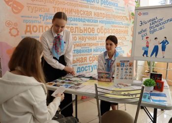 350 компаний предложили ульяновцам 7000 вакансий на федеральной ярмарке «Работа России»