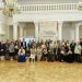 Ульяновское отделение Союза писателей России отметило 75-летие