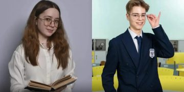 Ульяновский губернатор назвал имена стобалльников ЕГЭ по литературе, истории и химии