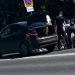 Иномарка сбила женщину на Московском шоссе в Ульяновске
