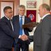 Ульяновский сенатор-коммунист подарил Зюганову Ленинский мемориал на день рождения