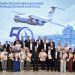 Губернатор вручил награды 30 сотрудникам Авиастара в честь 50-летия завода