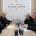 Ульяновская область и Абхазия сделали новый шаг в сотрудничестве на ПМЭФ-2026