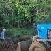 Аварийный участок водовода в Заволжье заменён, начато заполнение системы
